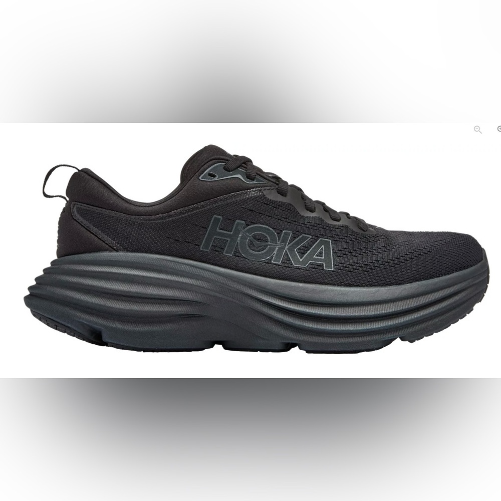 Hoka Women’s Bondi 8 Running Shoes